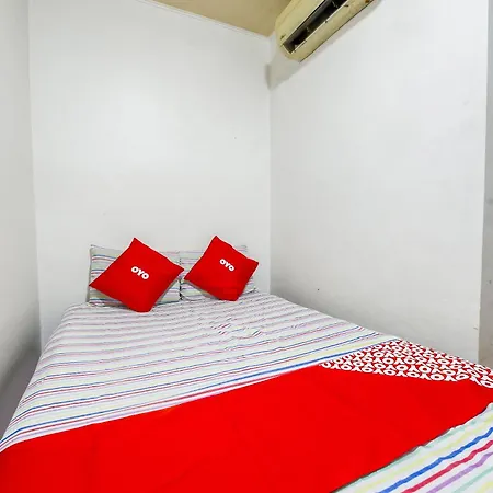 Busline Apartelle Quezon City Exterior photo