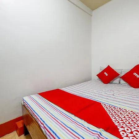 Busline Apartelle Quezon City Exterior photo