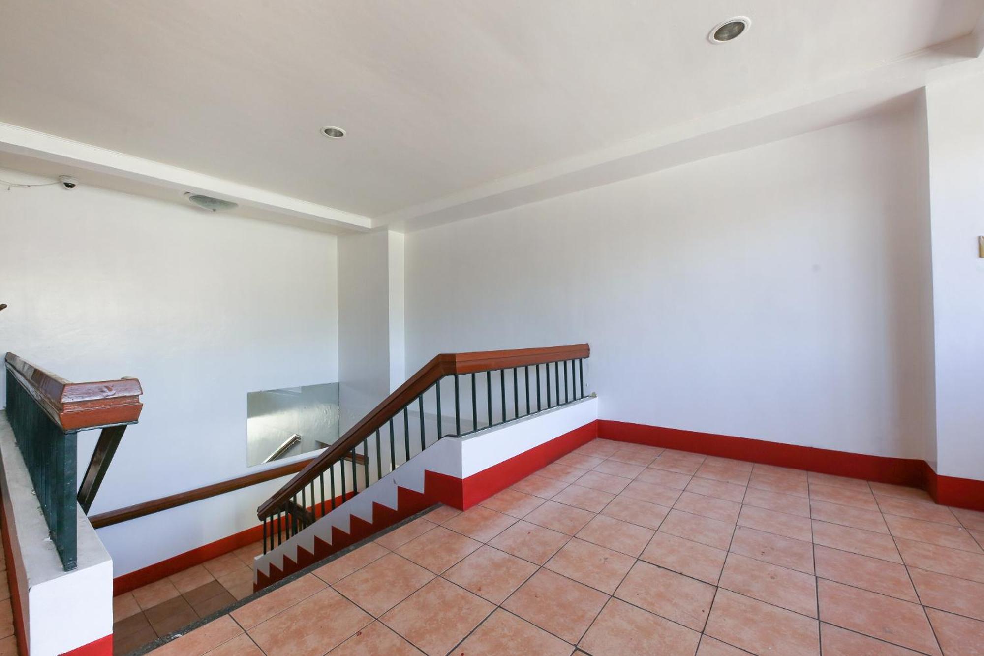 Busline Apartelle Hotel Quezon City