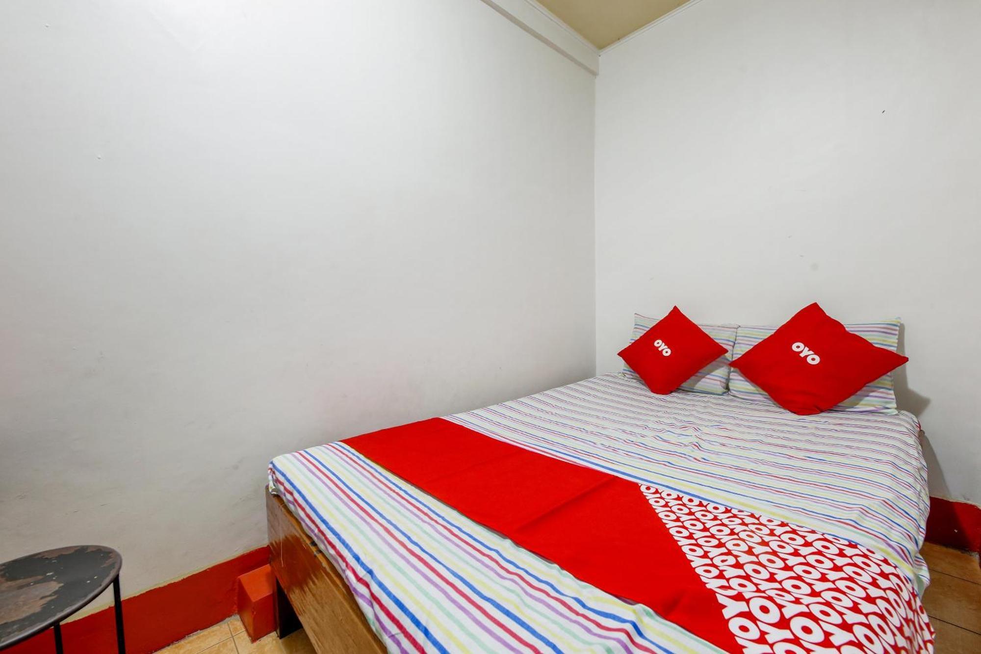 Busline Apartelle 2* Quezon City