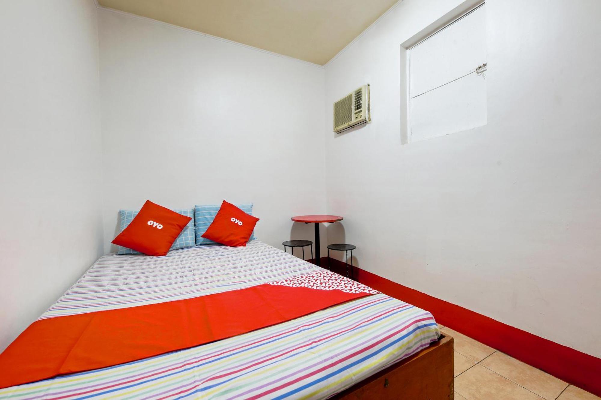 Hotel Busline Apartelle 2*